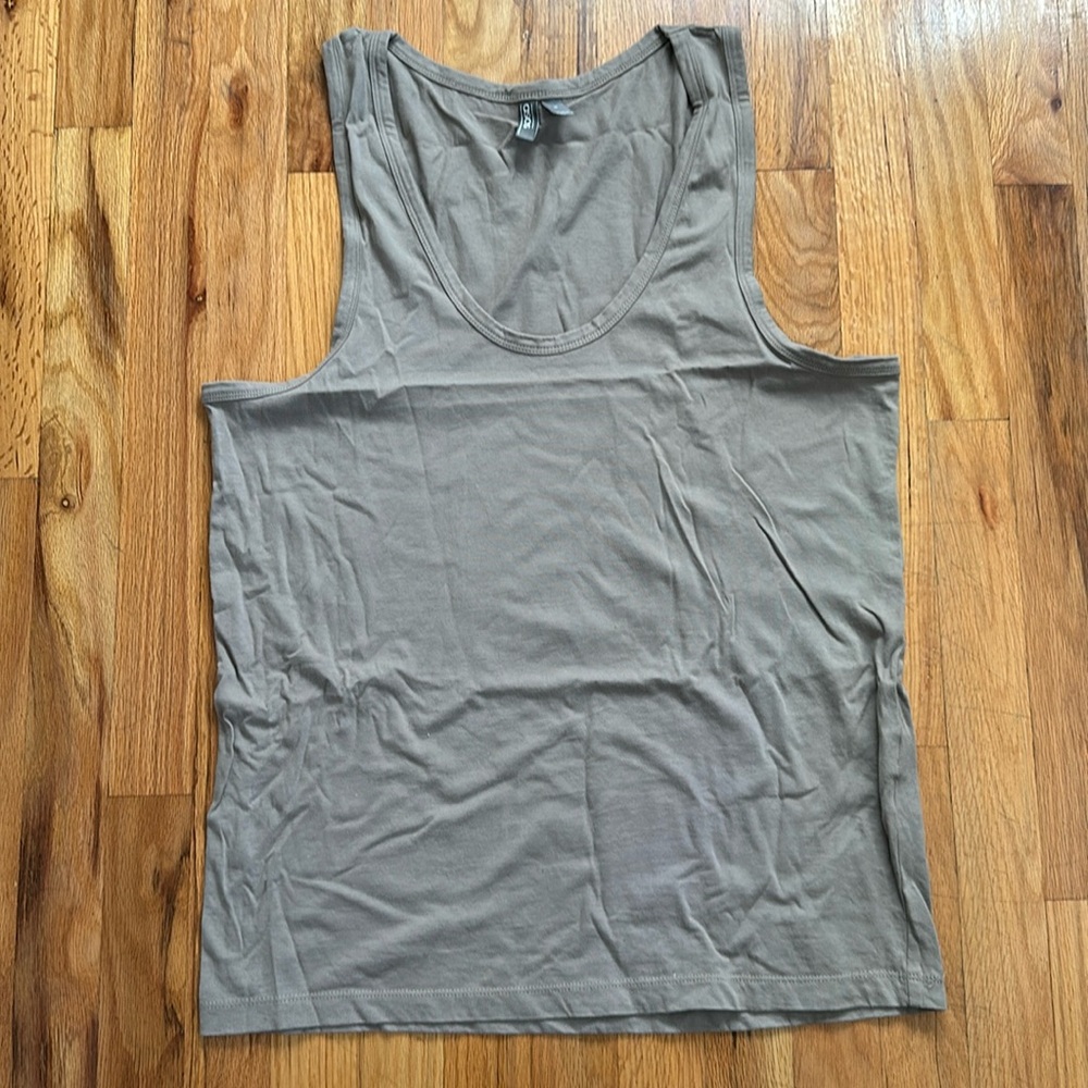 ASOS tank top